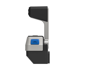 Smart Throttle